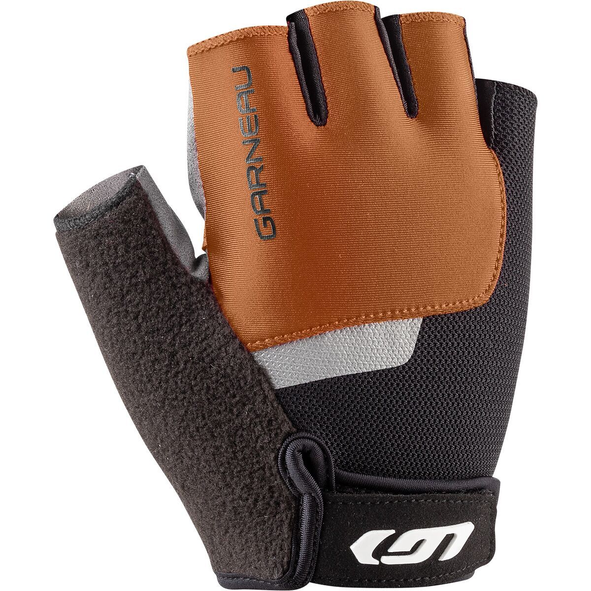 Louis Garneau Biogel RX Glove - Men's Caramel, 3XL