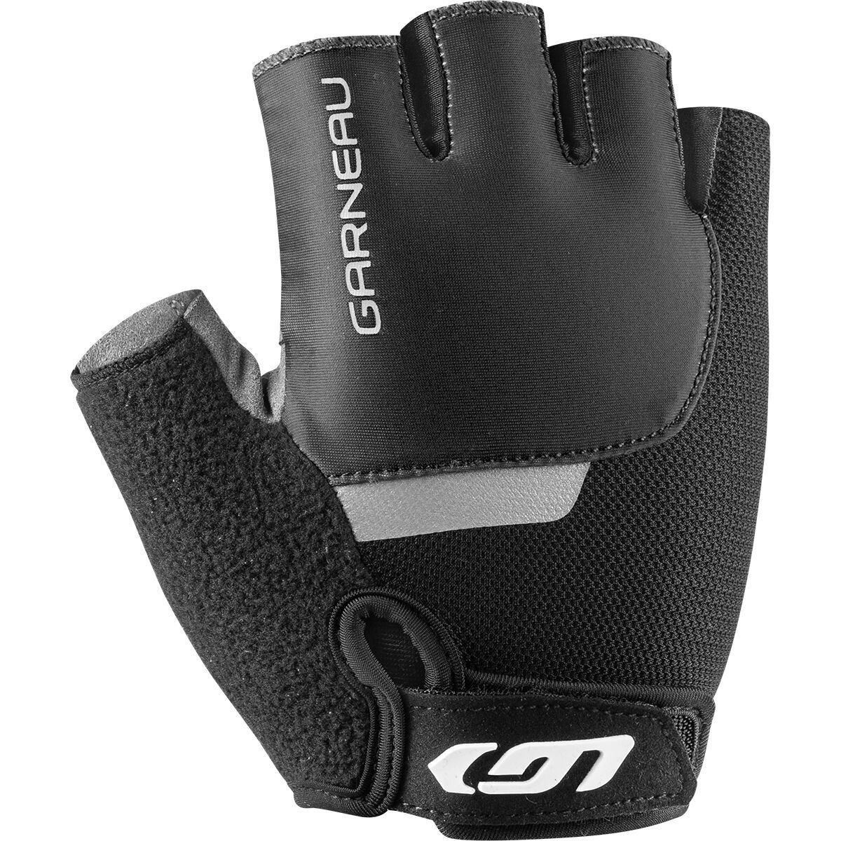 Louis Garneau Biogel RX Glove - Women's Black, S