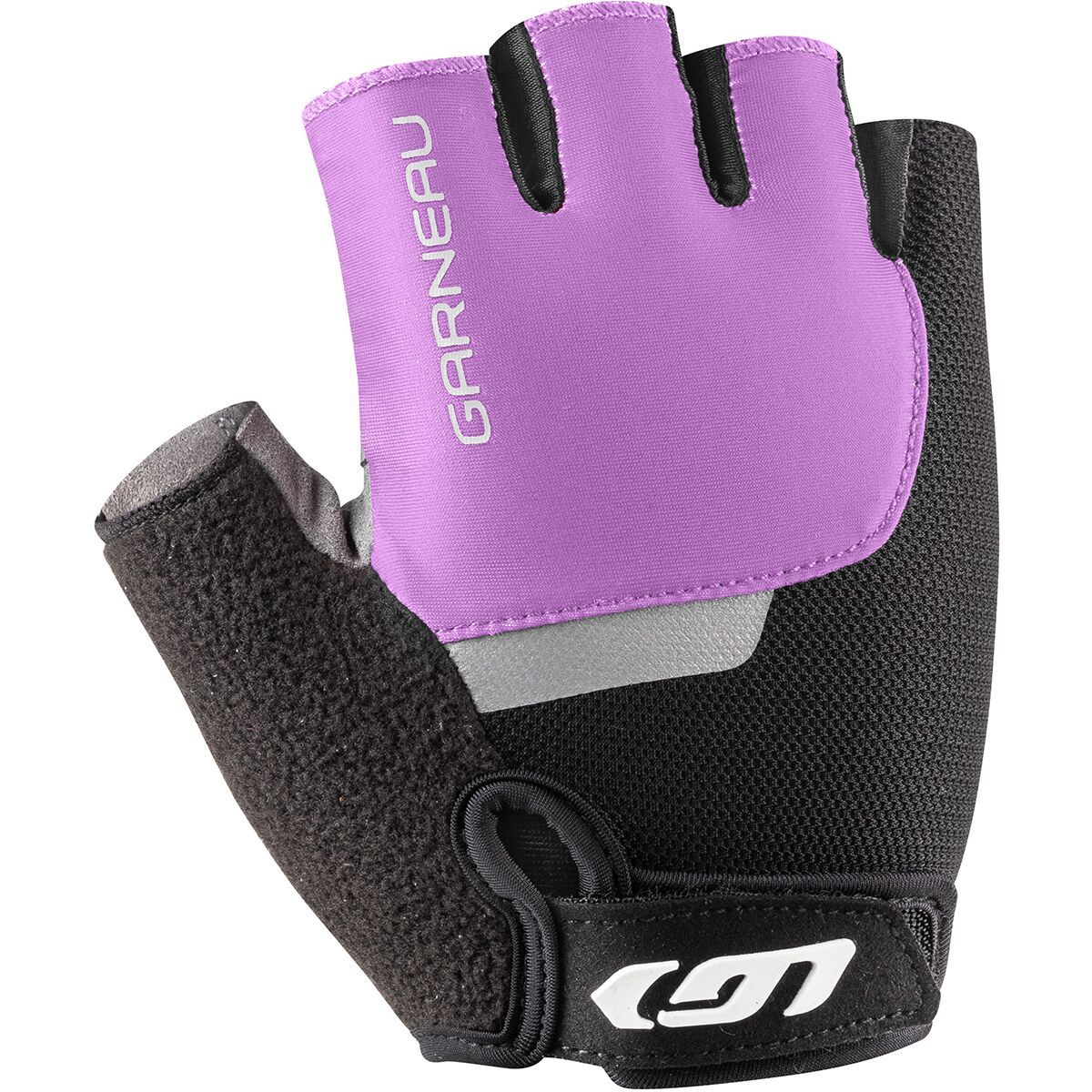 Louis Garneau Biogel RX Glove - Women's Salvia Purple, S