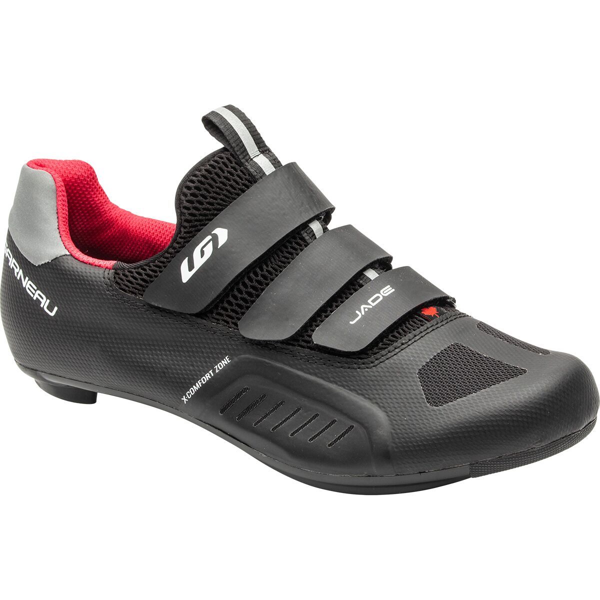 新品未使用　LOUIS GARNEAU GRIND8 Louis Garneau Jade XZ Cycling Shoe - Women's - Bike