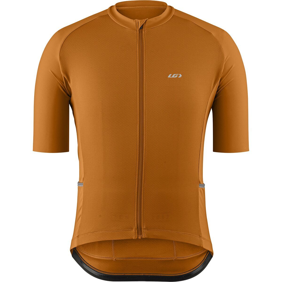 Louis Garneau Lemmon 4 Jersey - Men's Caramel, S