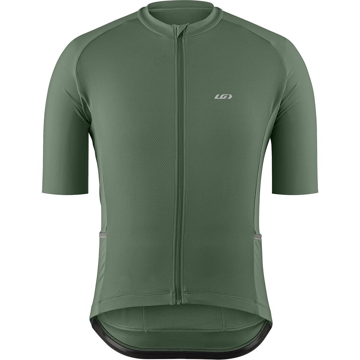 Louis Garneau Lemmon 4 Jersey - Men's Sage Green, L
