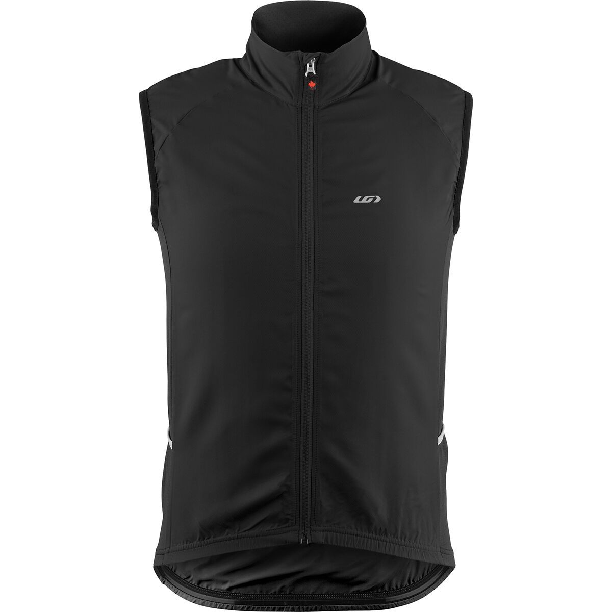 Louis Garneau Nova Vest - Men's Black, M