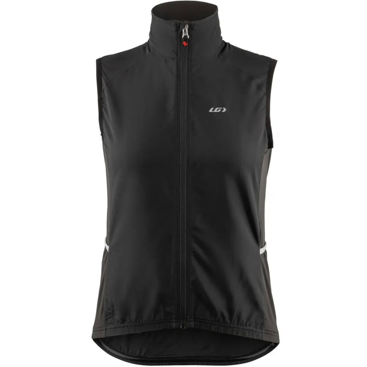 Louis Garneau Nova 3 Vest - Women's Black, M