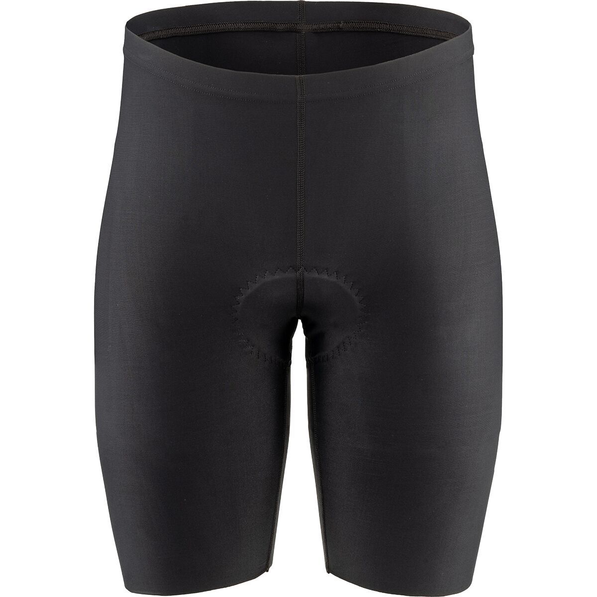 Louis Garneau Soft Plume Short - Men's Black, XXL