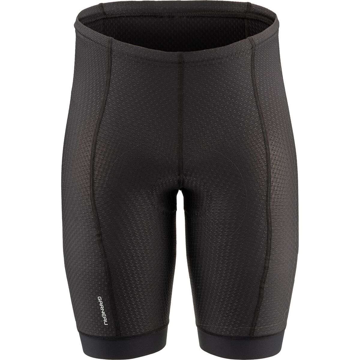 Image of Louis Garneau Carbon 3 Short - Men's Black, XL