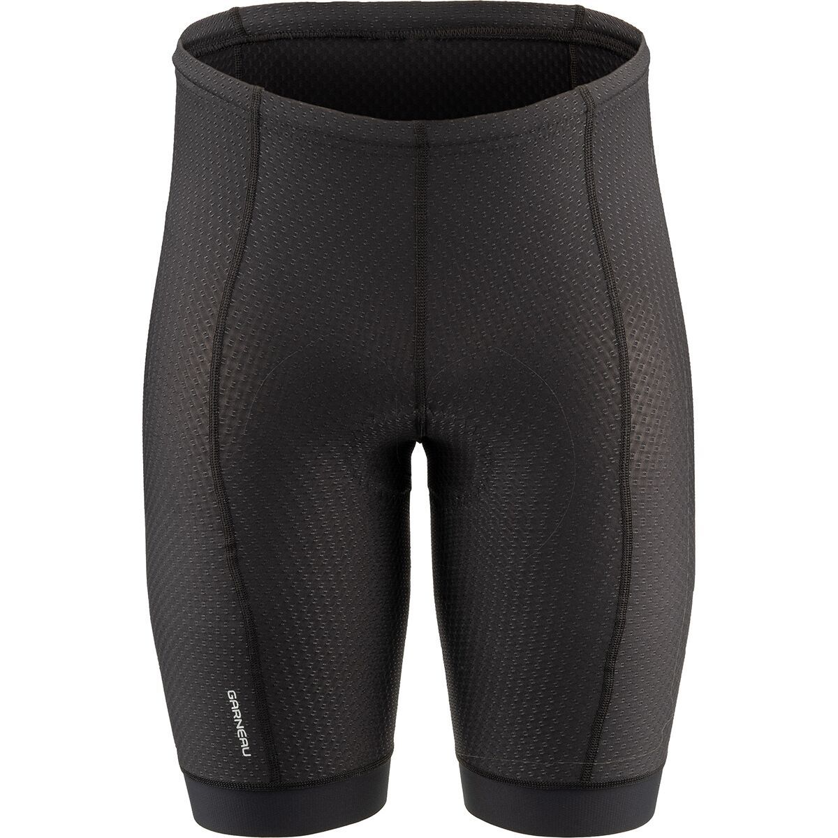 Louis Garneau Carbon 3 Short - Men's Black, XXL