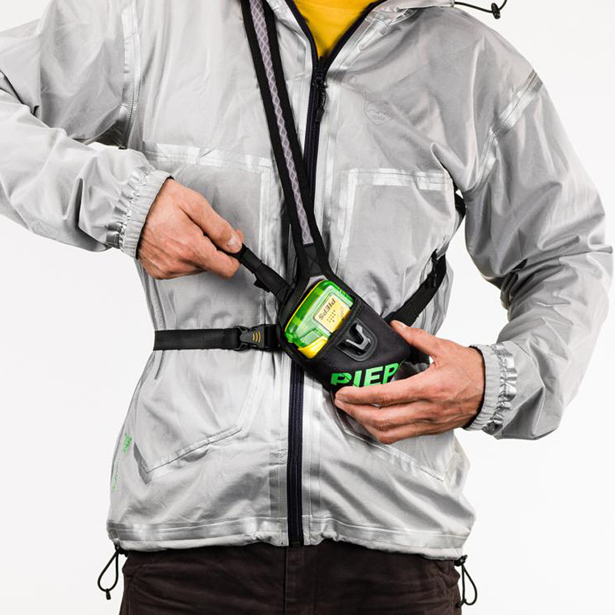 Pieps Pieps DSP Sport Avalanche Beacon - Ski