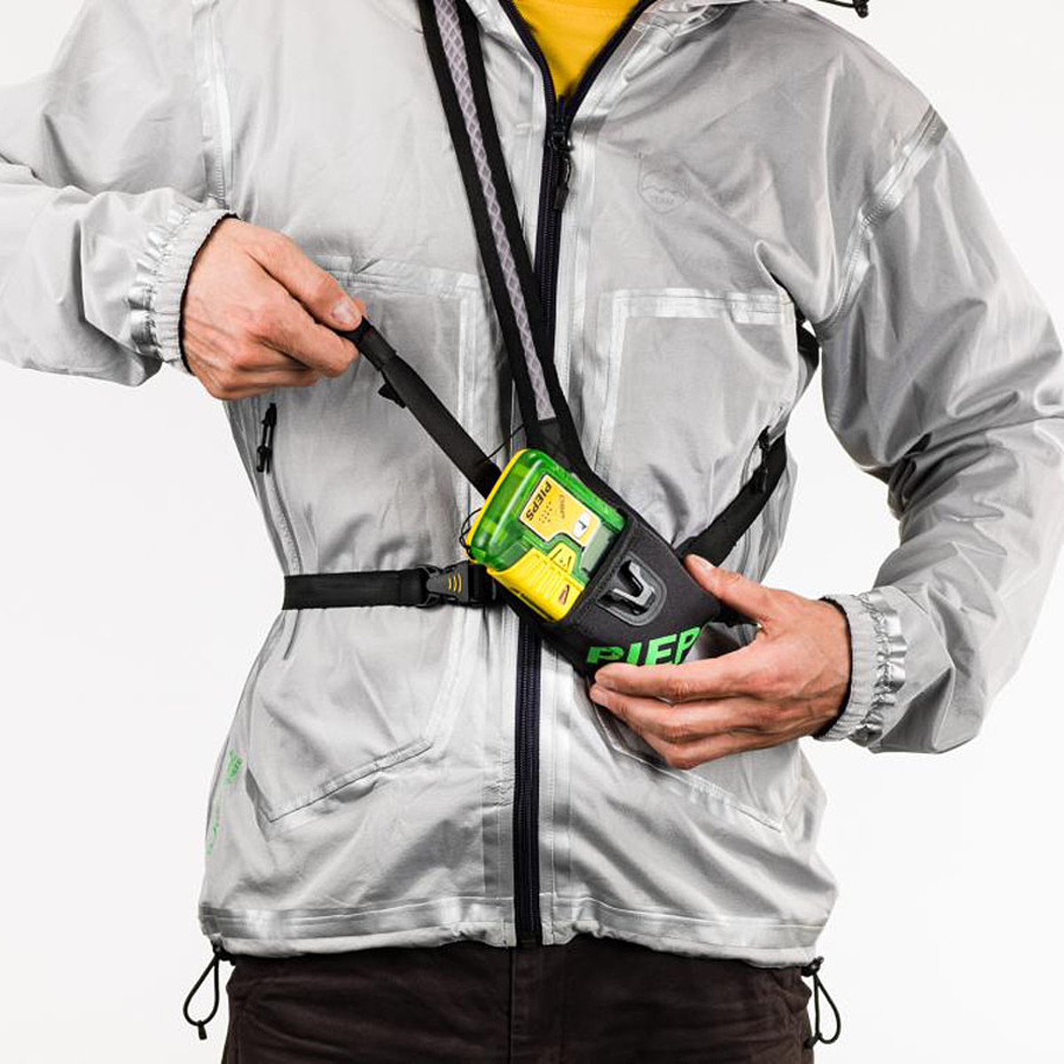 Pieps Pieps DSP Sport Avalanche Beacon - Ski