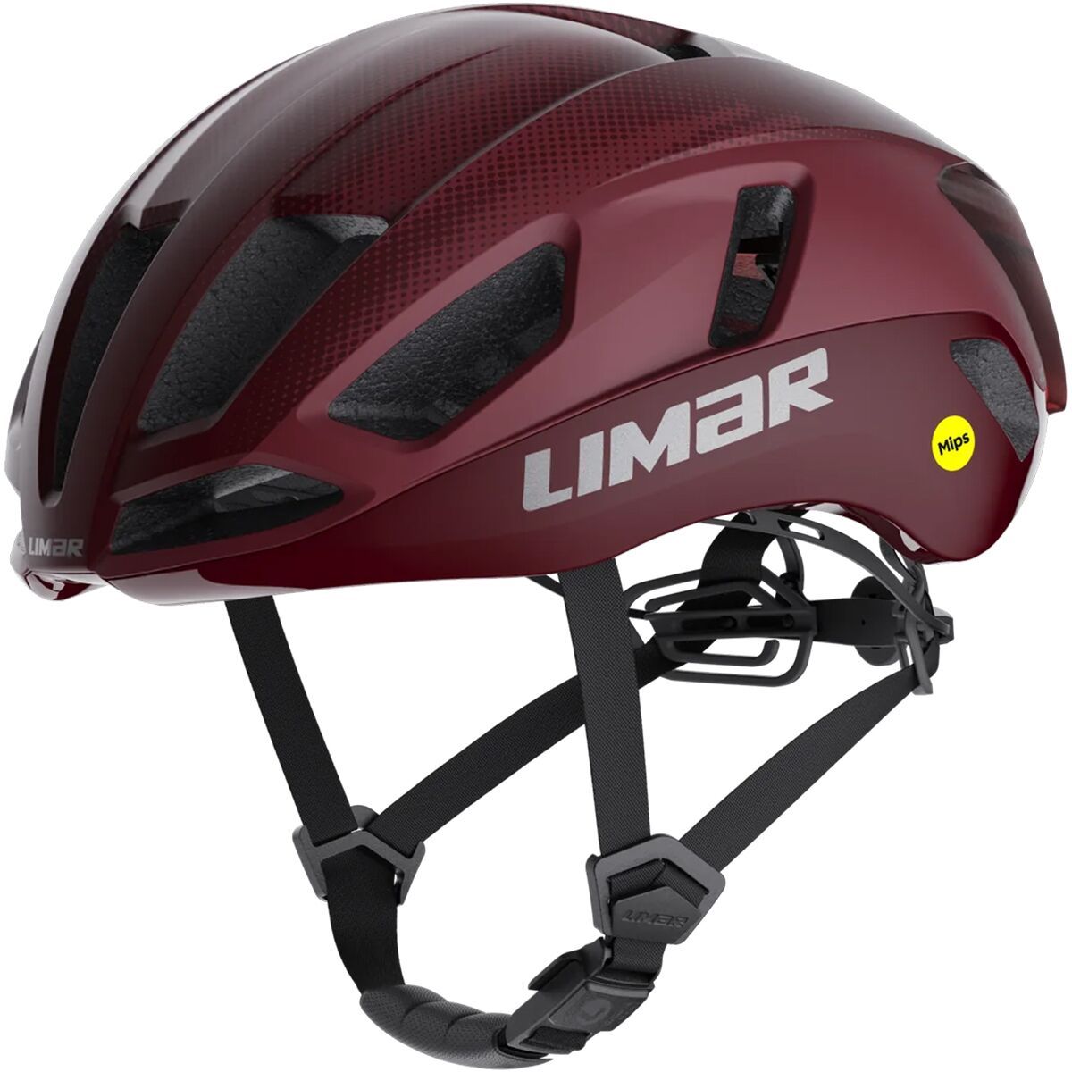 Limar Air Atlas Mips Helmet LE White Bronze, S