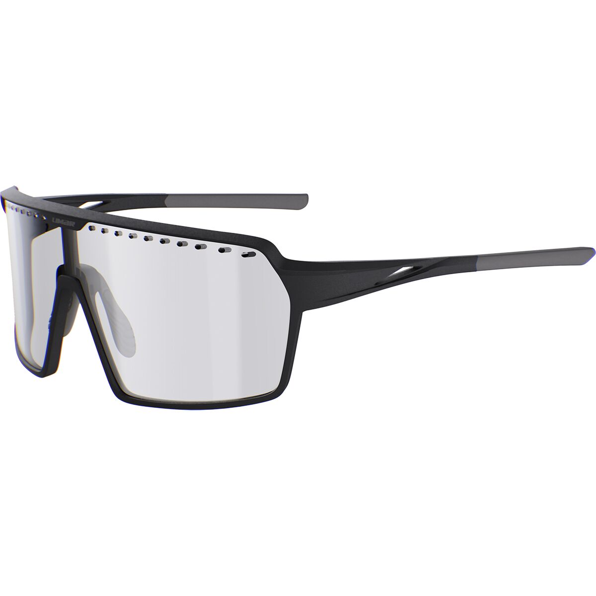Limar Limar Horus PH Sunglasses Matt Black, One Size