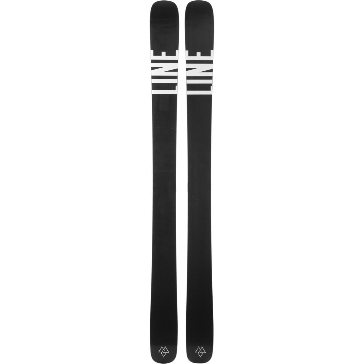 LINE SUPER NATURAL 115 186cm スキー板 Line Supernatural 115 Ski - Ski