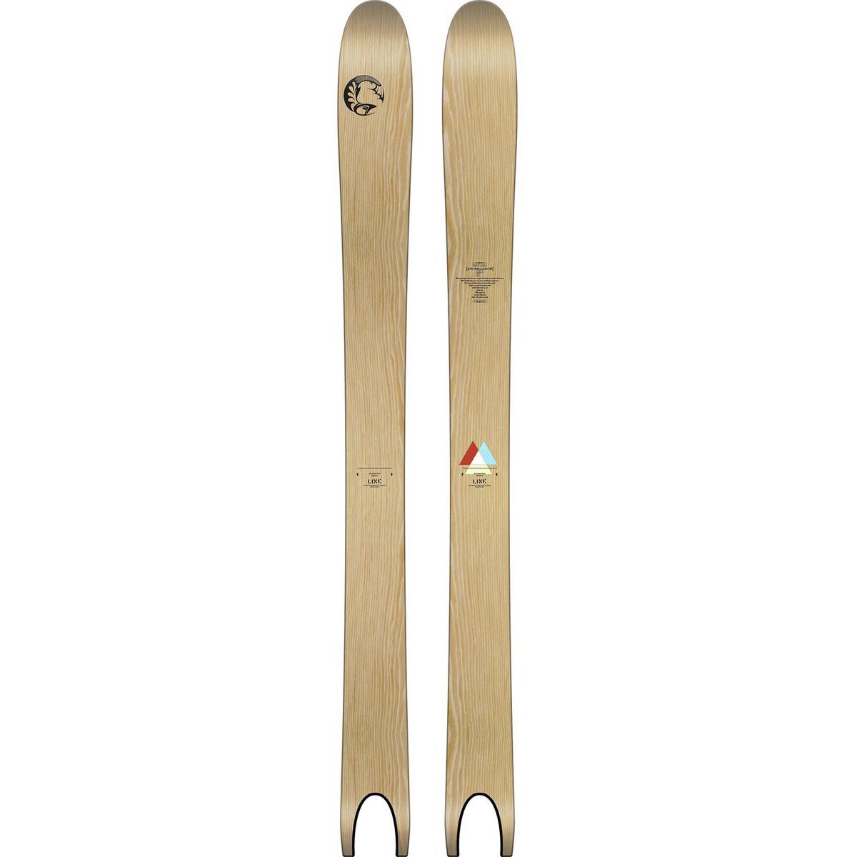 Line Pescado Ski - Ski