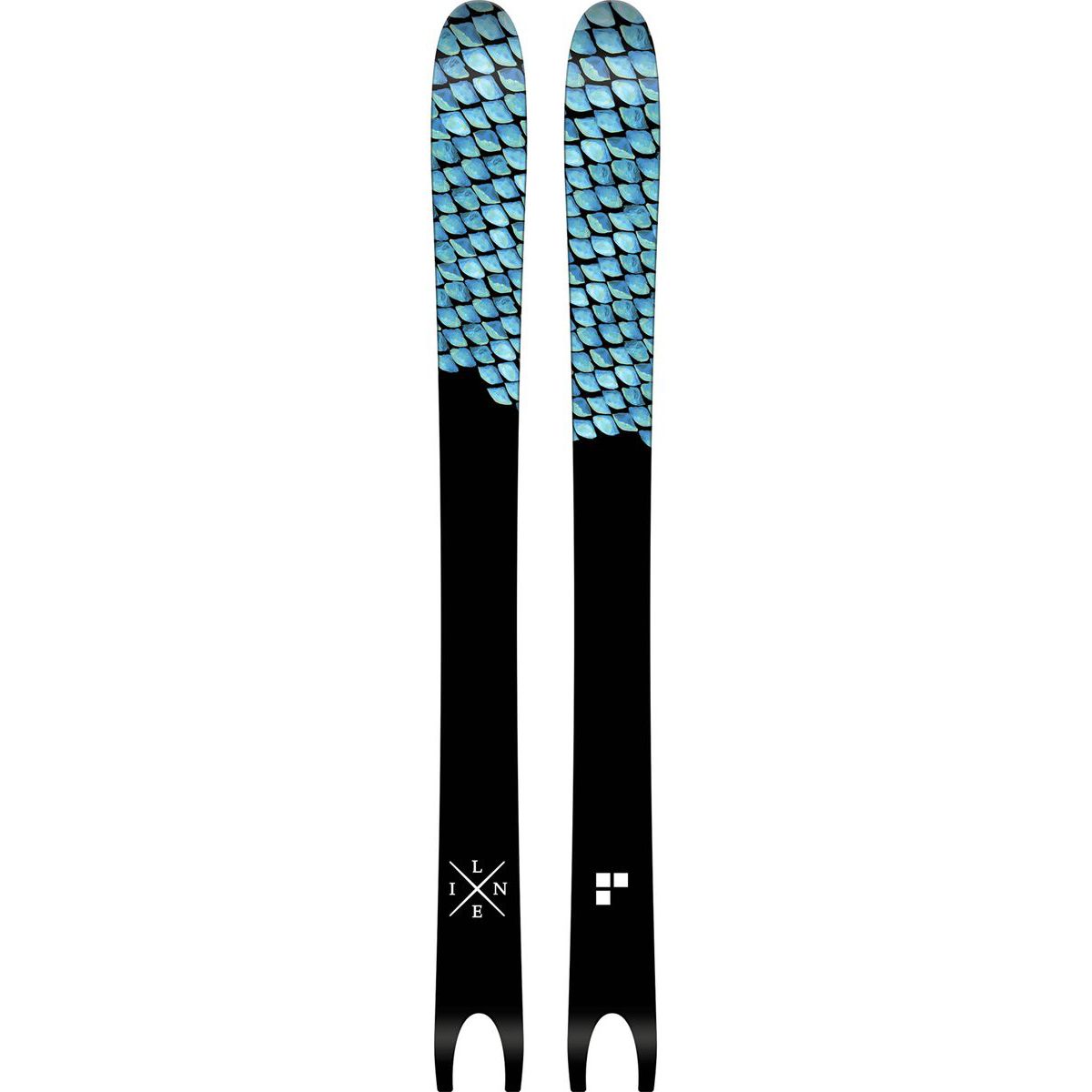 スキー LINE PESCADO Line Pescado Skis 2026