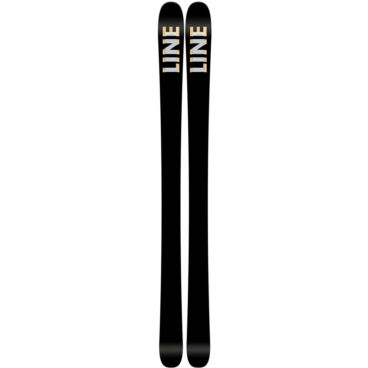 LINE Supernatural 92 スキー 172cm Line Supernatural 92 Ski - Ski