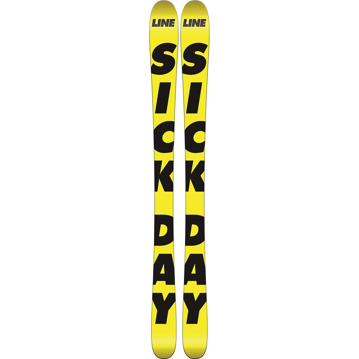 Line Sick Day Shorty Ski - Kids' - Kids