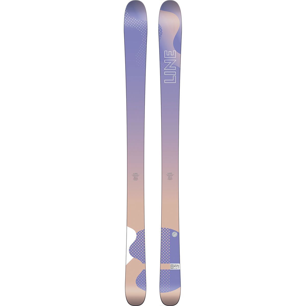 Line Soulmate 92 Ski - Women's - Ski