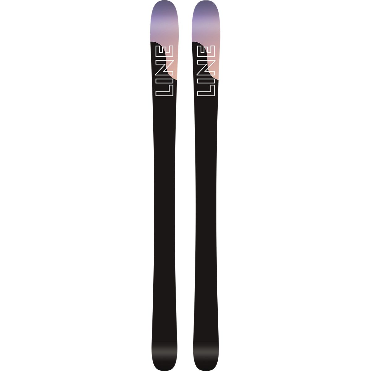 Line Soulmate 92 Ski - Women's - Ski