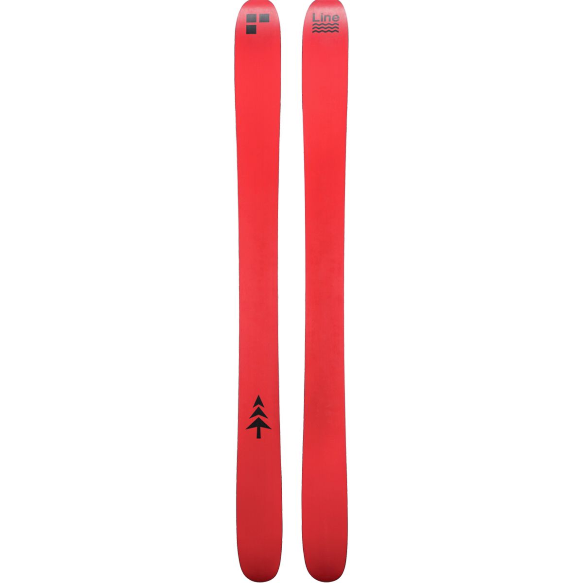 Line Magnum Opus Ski - Ski