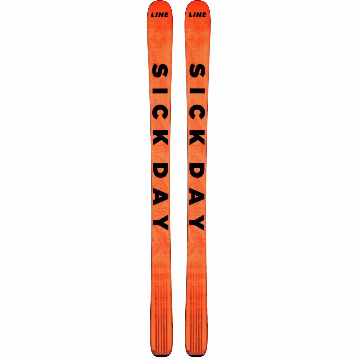 Line Sick Day 94 Ski - Ski