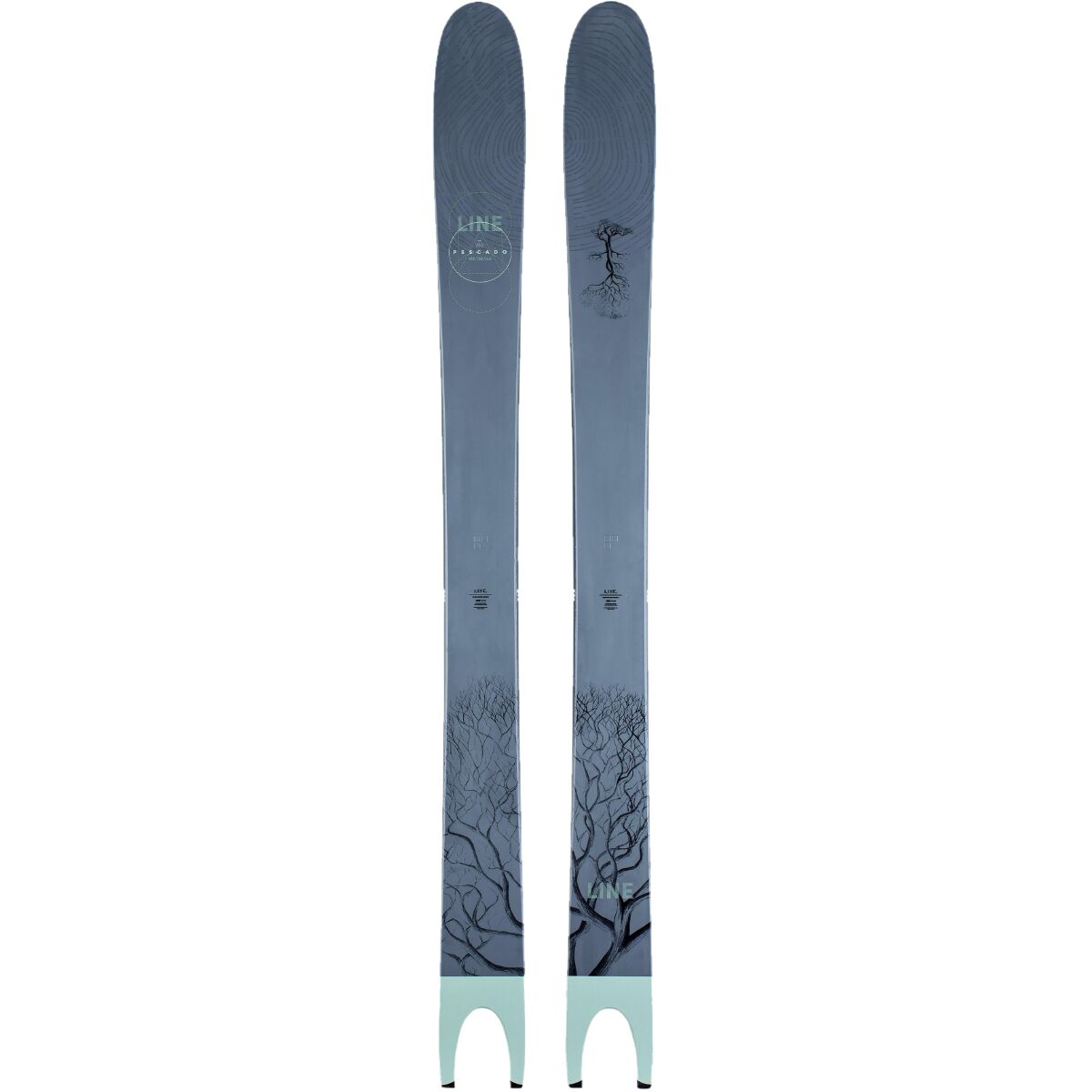 Line Pescado Ski - Ski