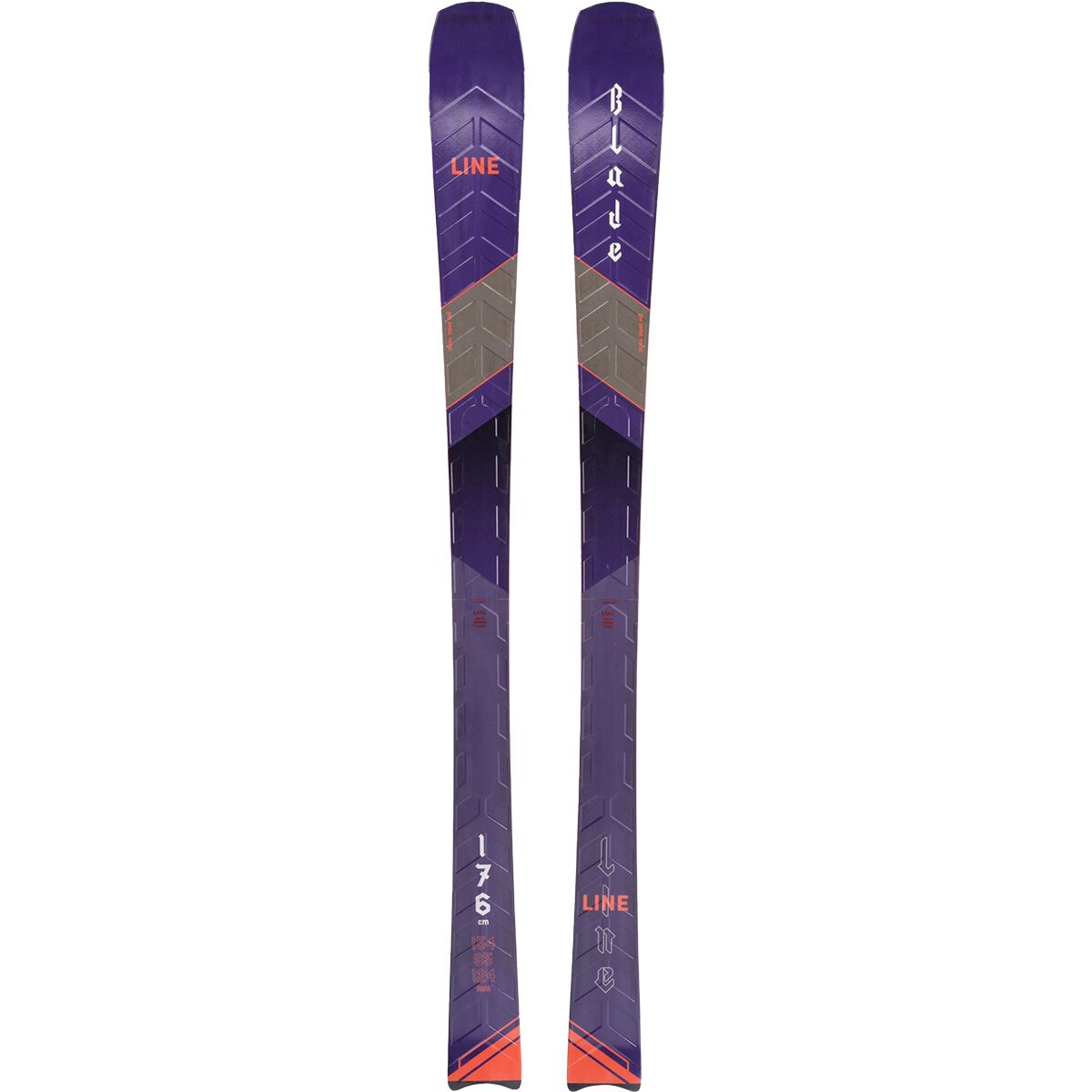 Line Blade Ski - 2022