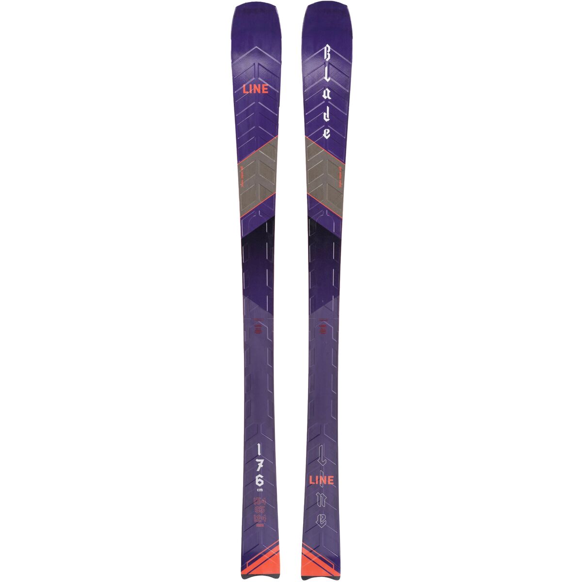 Line Blade Ski - 2022 - Women's
