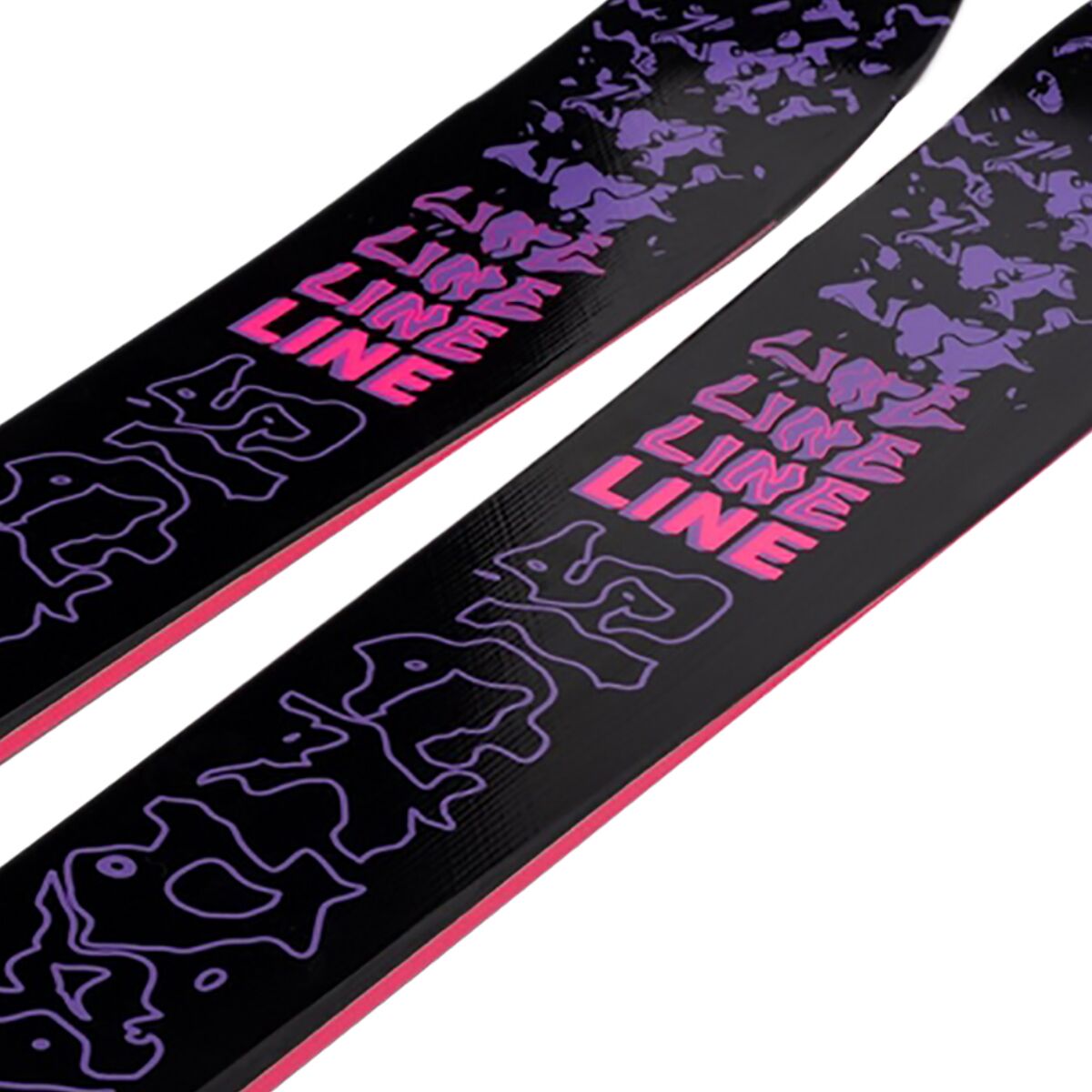 Line Sick Day 104 Ski - 2022 - Ski