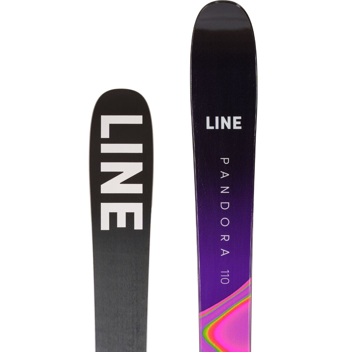 Line Pandora 110 Ski - 2023 - Women's - Ski