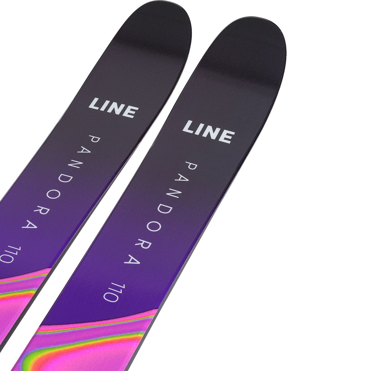 Line Pandora 110 Ski - 2023 - Women's - Ski