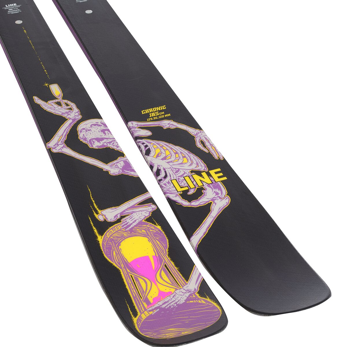 Line Chronic Ski - 2023 - Ski
