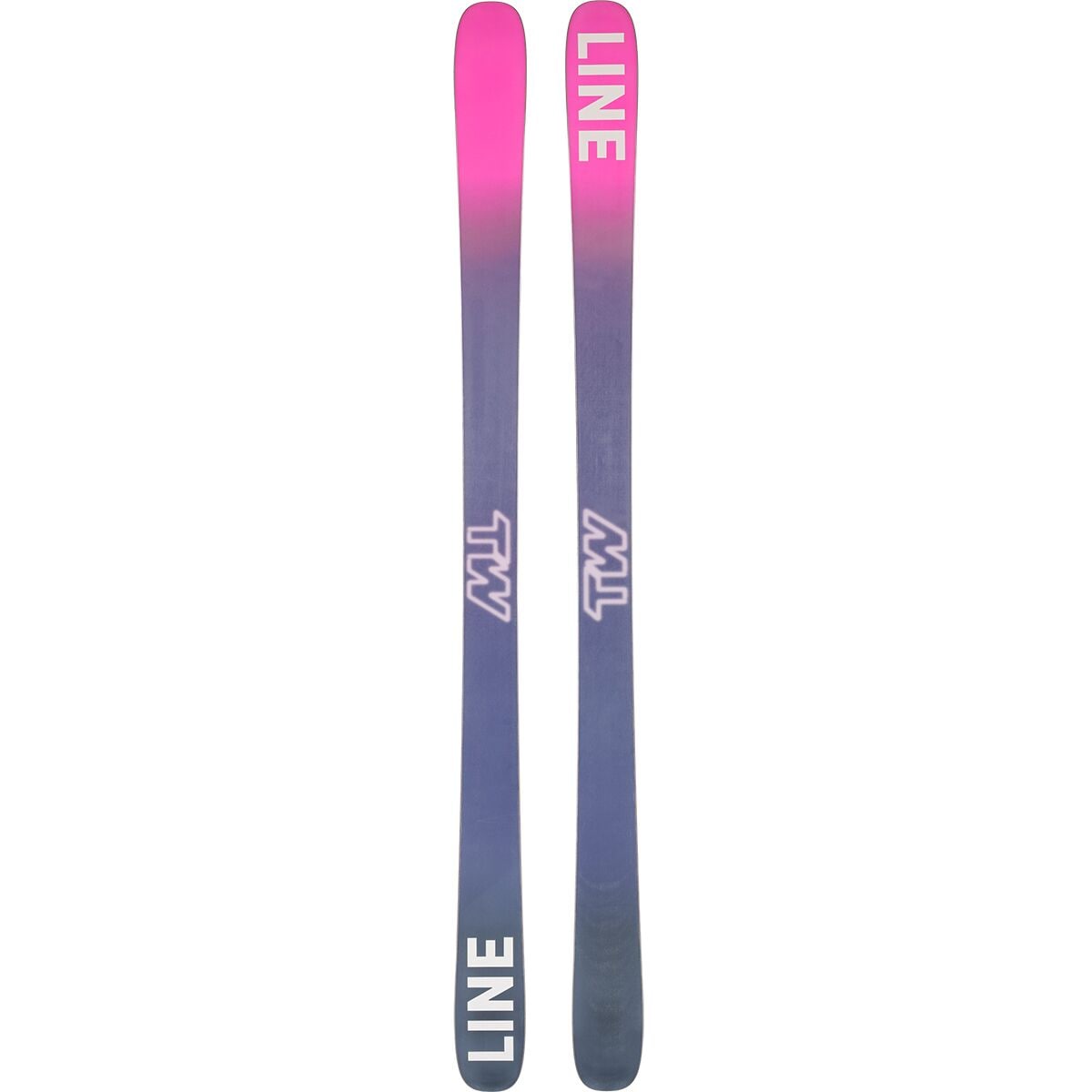 Line Tom Wallisch Pro Ski - 2023 - Ski