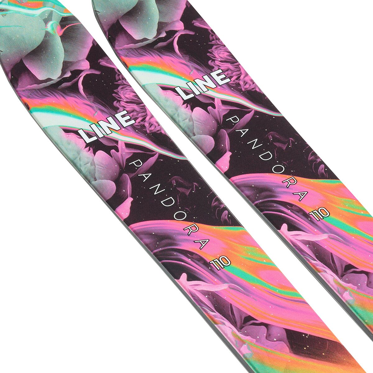 Line Pandora 110 Ski - 2024 - Women's - Ski