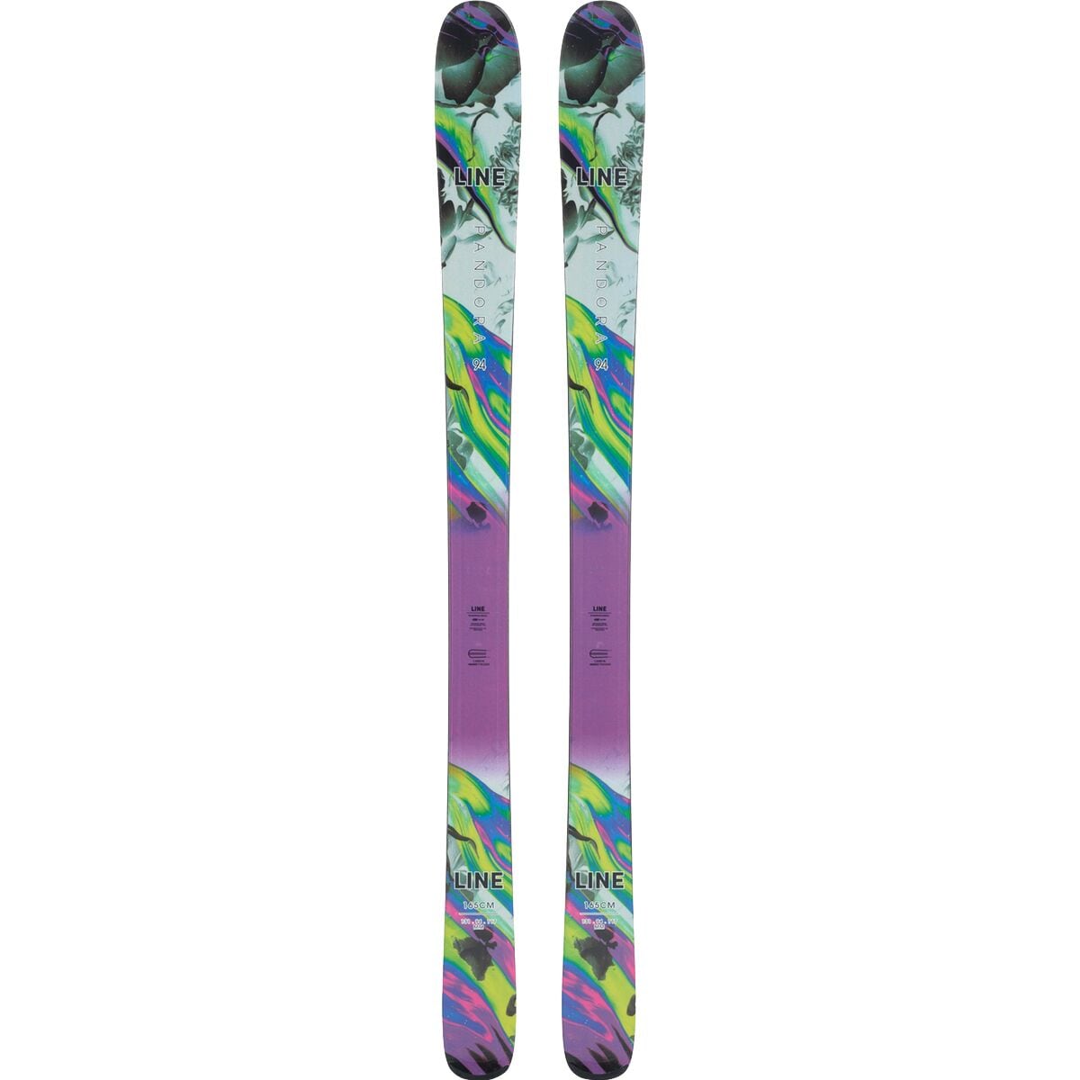Line Pandora 94 Ski - 2024 - Women's