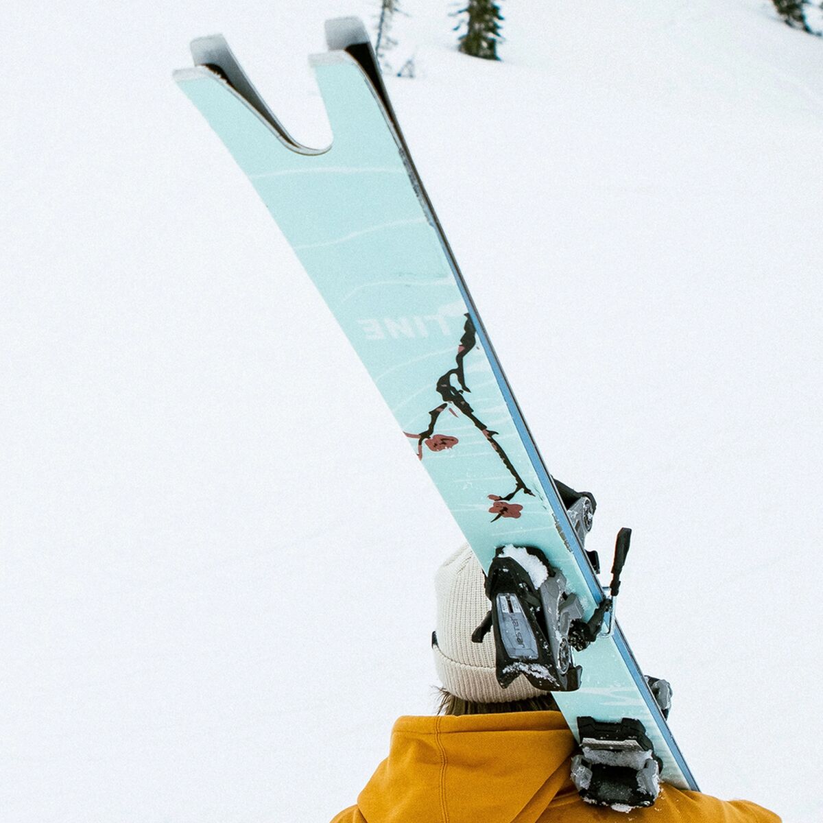 Line Sakana Ski - 2024 - Ski