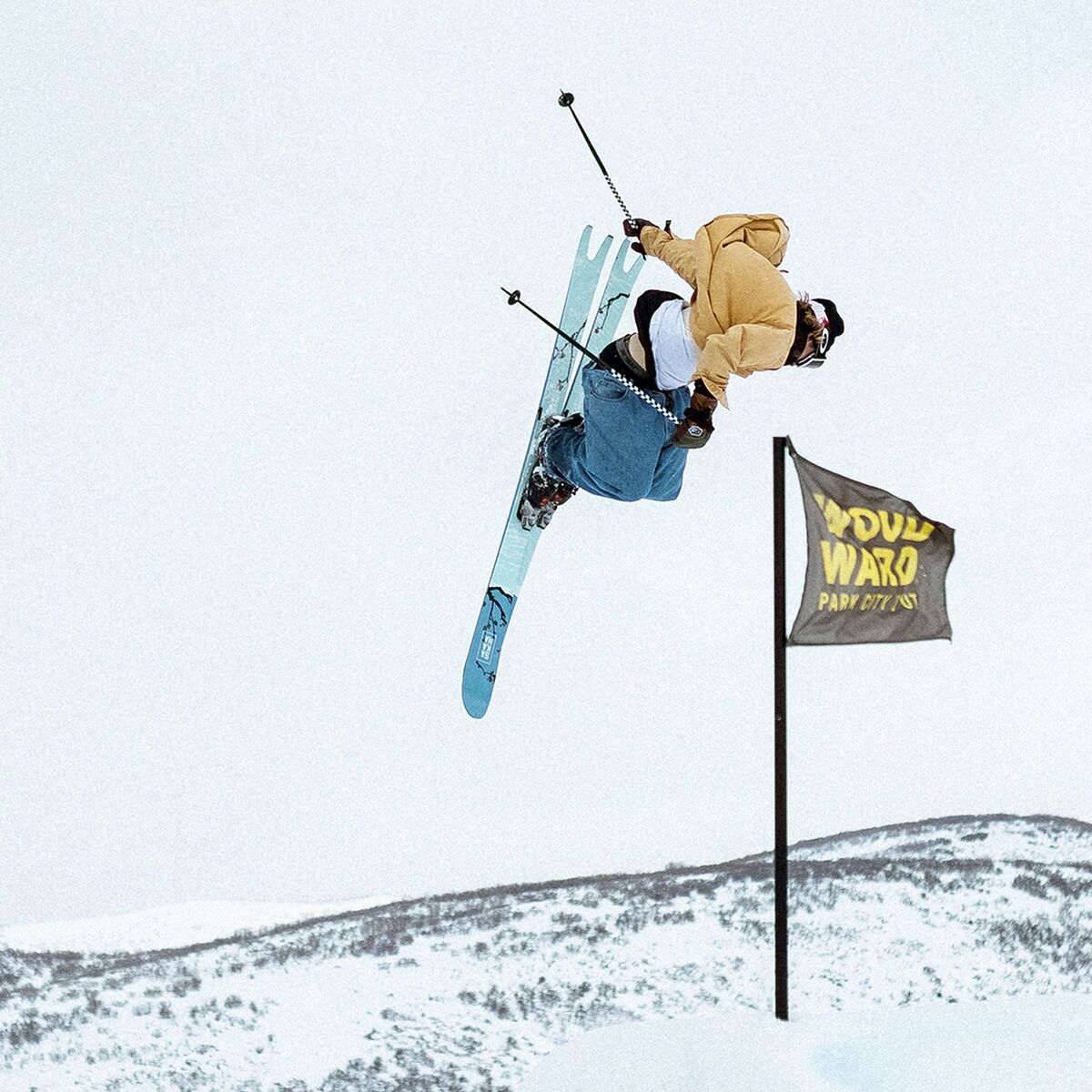 Line Sakana Ski - 2024 - Ski