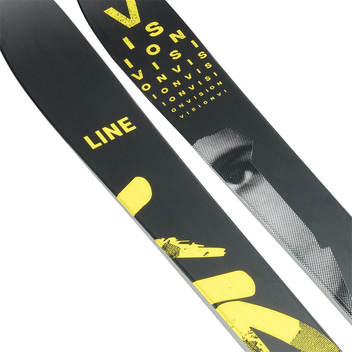 Line Vision 98 Ski - 2024 - Ski