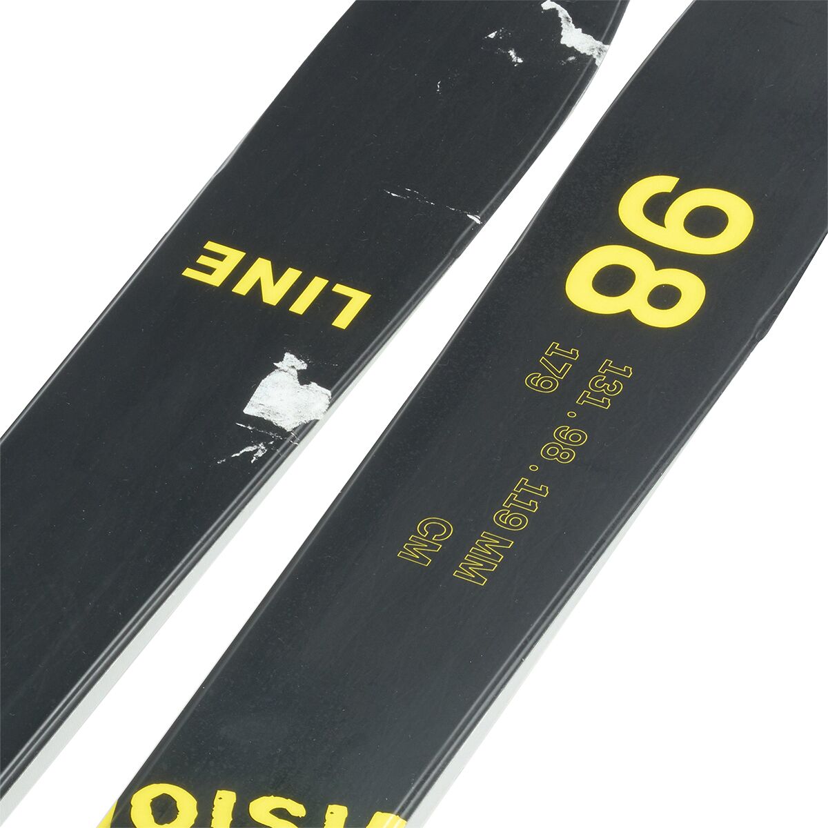 Line Vision 98 Ski - 2024 - Ski