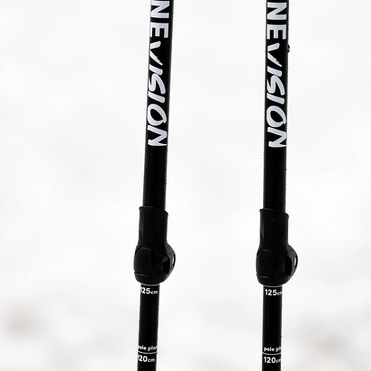 LINE Skis, Ski Poles, & Clothing