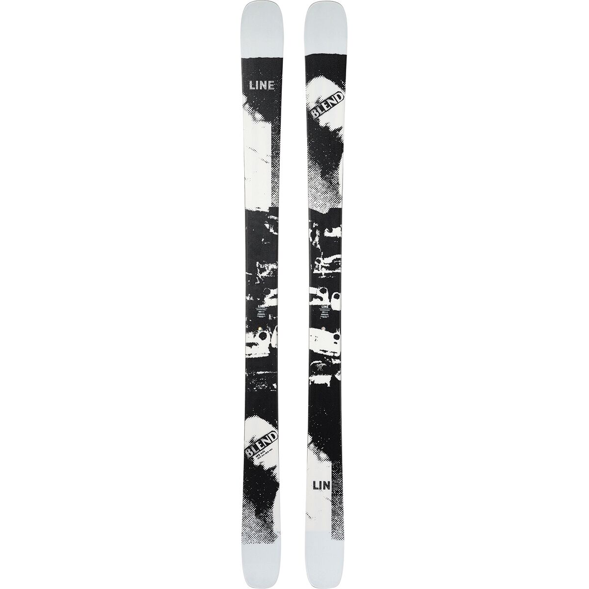 Line Blend Ski - 2025 - Ski