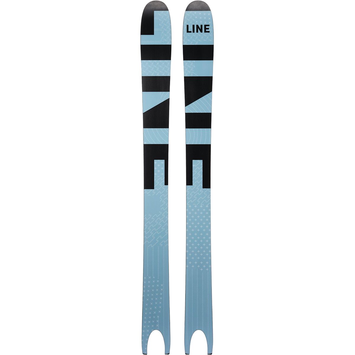 スキー LINE PESCADO Line Skis Pescado Skis 2026 | evo