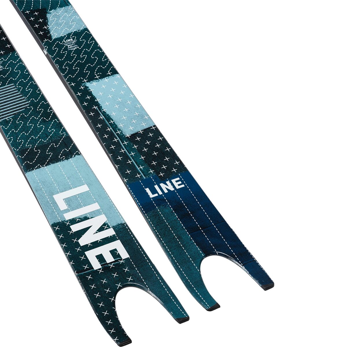 スキー LINE PESCADO 2026-line-pescado-skis-