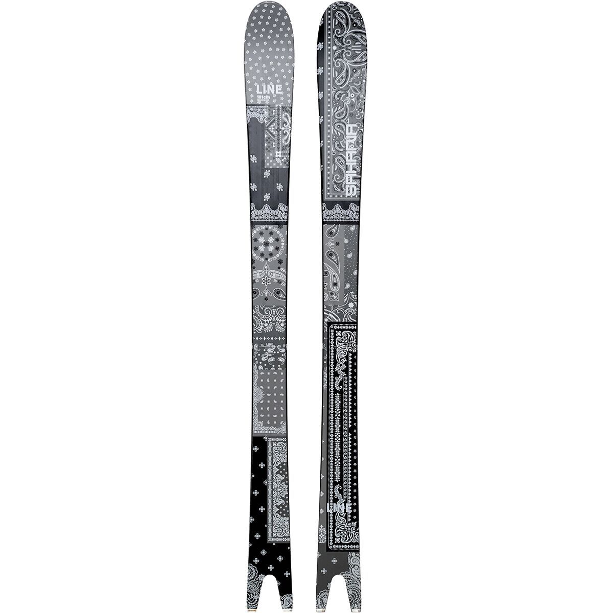 Line Sakana Ski - 2025 - Ski