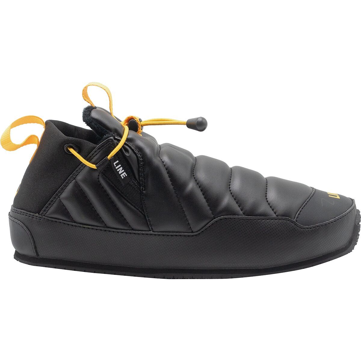 Image of Line Apres Bootie 1.0 Black, S