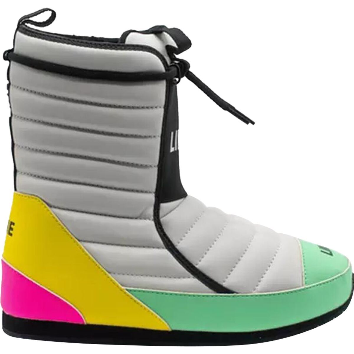 Image of Line Apres Bootie 2.0 Retro, XL