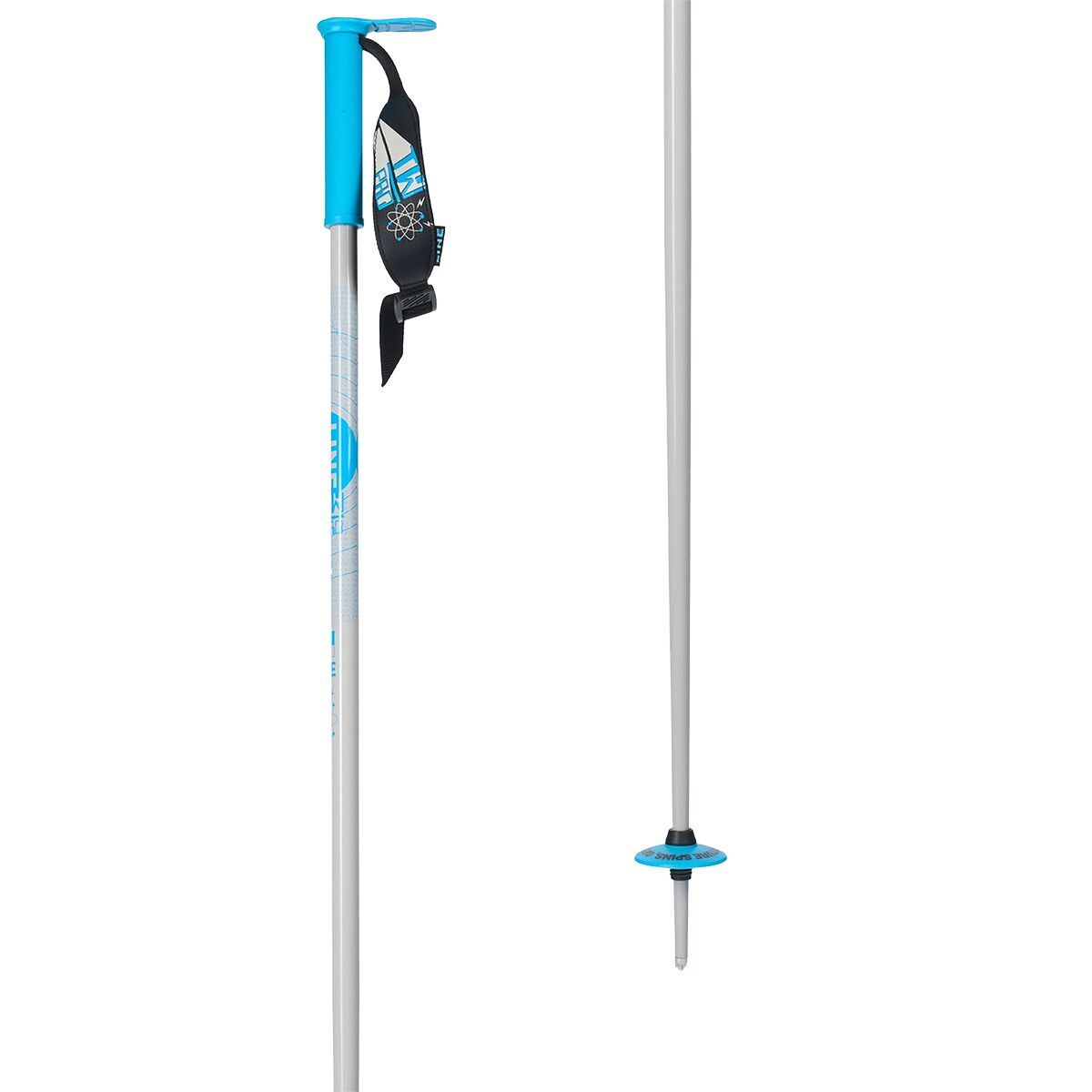 Line Wallischtick Ski Poles One Color, 36