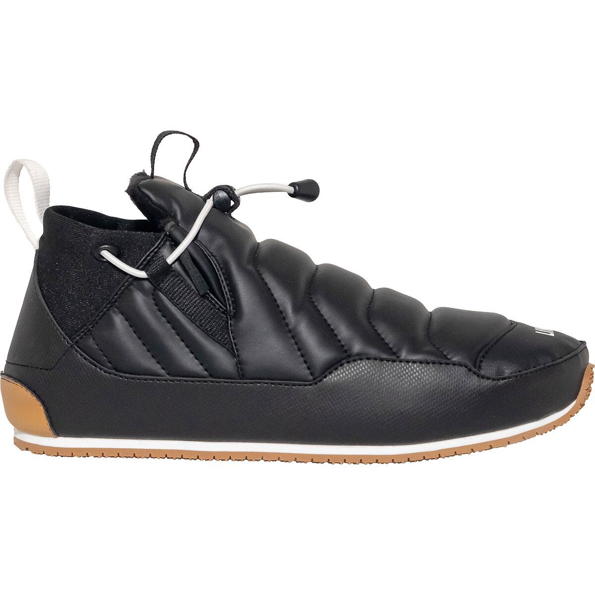 Line Line Bootie 1.0 Black, S