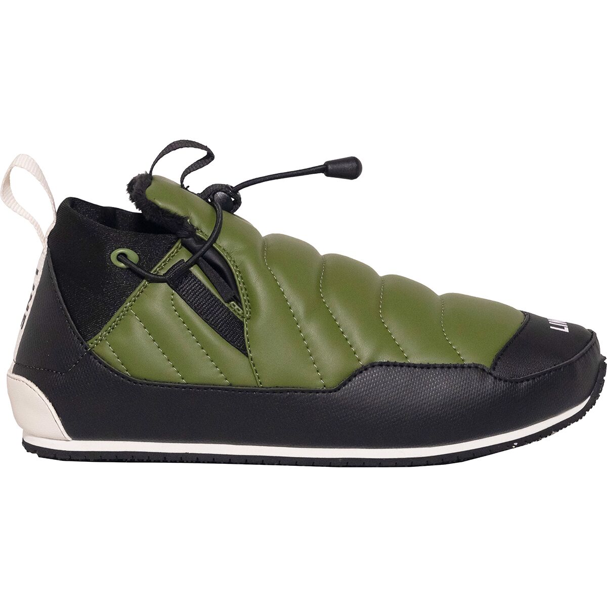 Image of Line Bootie 1.0 Green, XS