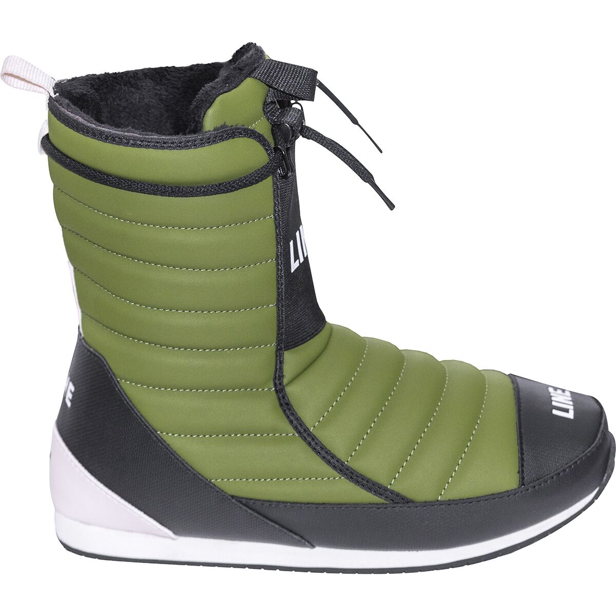 Line Line Bootie 2.0 Green, XL