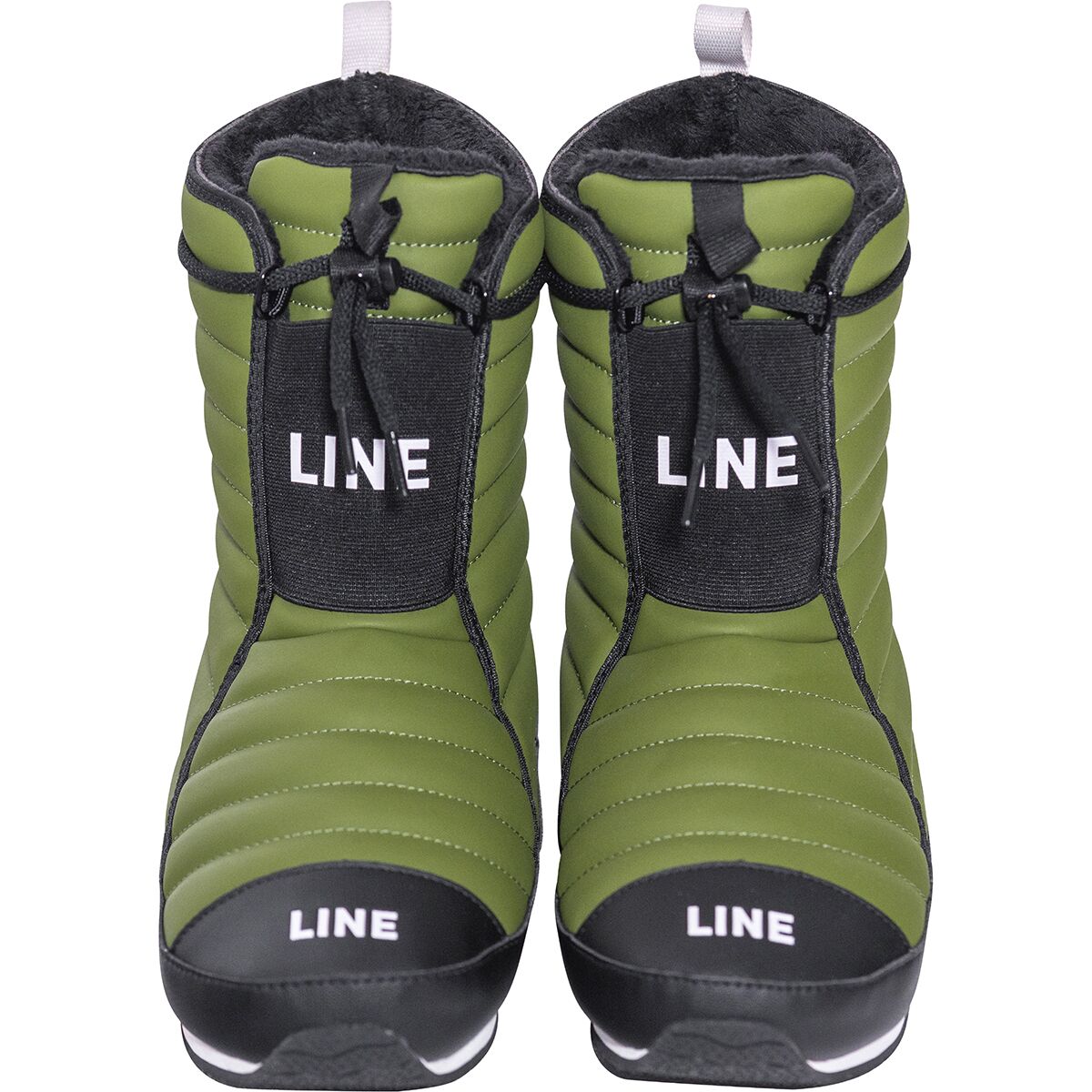 Line Bootie 2.0 - Footwear